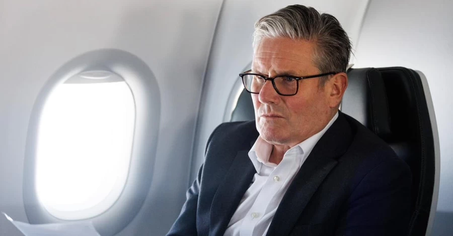 Франция и Британия снова предложили развернуть в Украине 