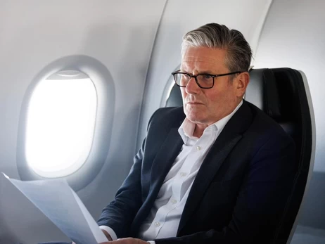 Франція й Британія знову запропонували розгорнути в Україні “сили стримування”