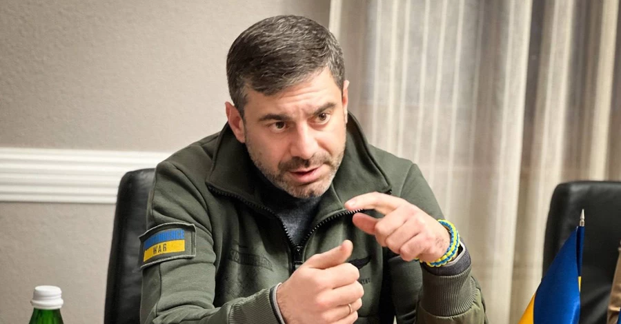 Лубинец предупредил о волне мошенничеств в соцсетях и дал важные советы