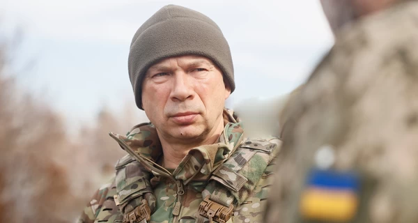 Россияне сконцентрировались на Покровском и Запорожском направлениях, - Сырский