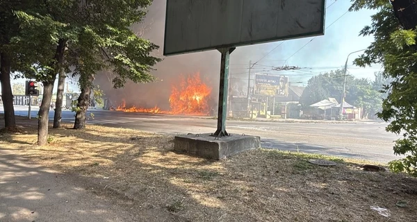 Россияне дважды ударили по Запорожью, три человека погибли, еще 18 – пострадали