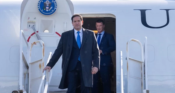 Рубио рассказал, как россияне на Аляске заправляли самолеты за наличные из-за санкций