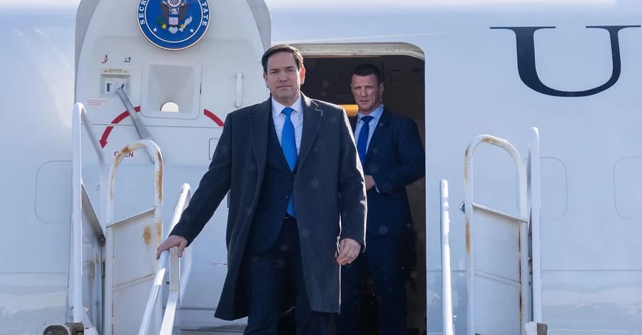 Рубіо розповів, як росіяни на Алясці заправляли літаки за готівку через санкції