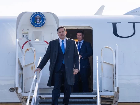 Рубио рассказал, как россияне на Аляске заправляли самолеты за наличные из-за санкций