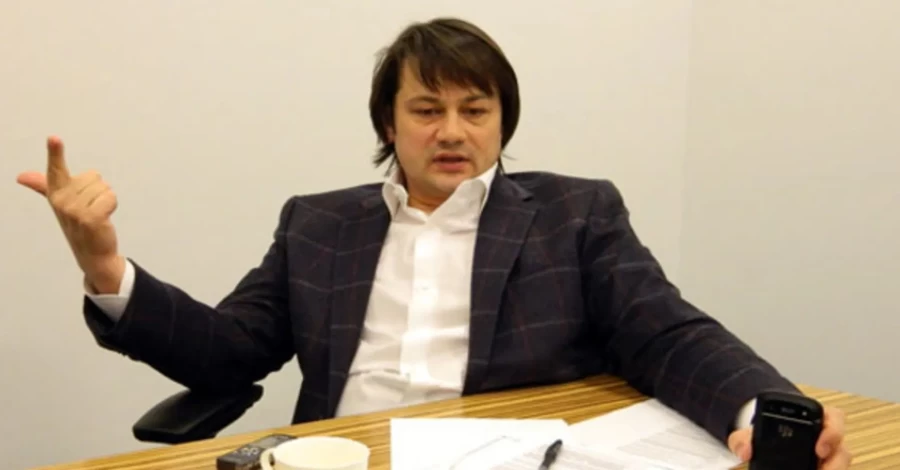 Сидели два банкира. Почему Лагуна до сих пор не постигла судьба Коломойского?