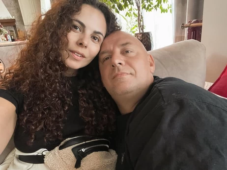 Потап відповів на чутки, що має таємного сина від Каменських