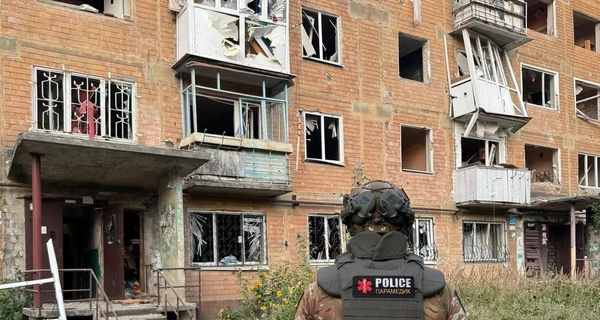 Россияне в Донецкой области за сутки убили 3 гражданских и ранили 7