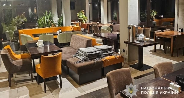 На Львовщине очередное массовое отравление детей – в больницу попали 12 подростков