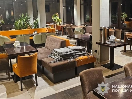 На Львовщине очередное массовое отравление детей – в больницу попали 12 подростков