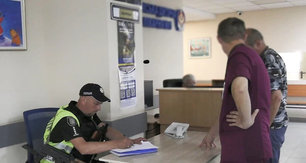 В Киеве полиция расследует смерть ребенка во время анестезии