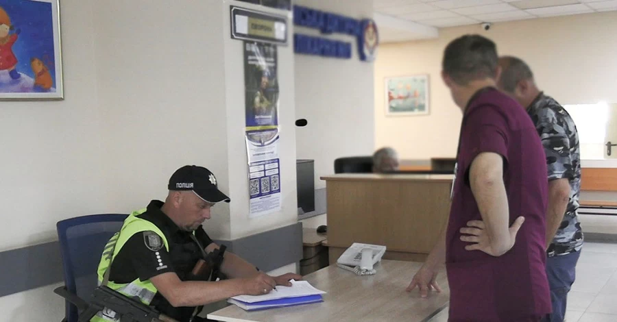 В Киеве полиция расследует смерть ребенка во время анестезии