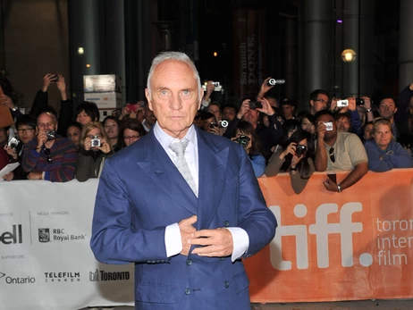 Помер Теренс Стемп, зірка 