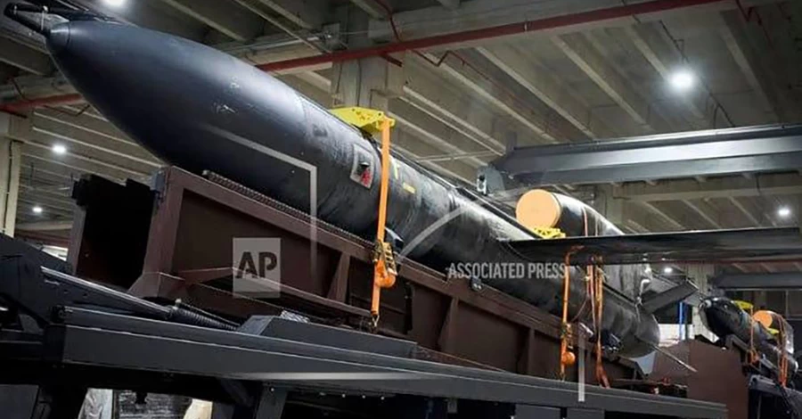 Ракета «Фламинго»: мощнее Tomahawk и может достать до уральского бункера Путина