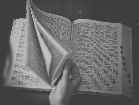 В Кембриджском словаре появились слова из соцсетей - 