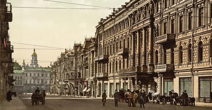 Барские квартиры, 