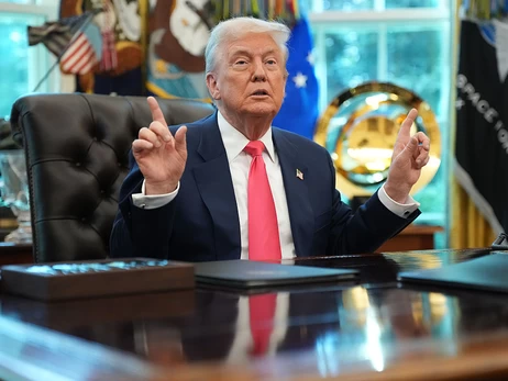 Мы должны убедиться, что мир будет долговременным, - Трамп