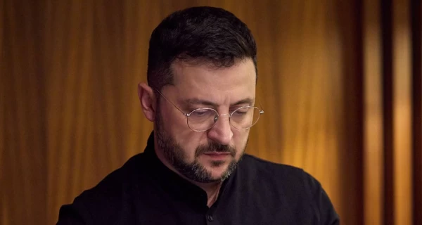 Зеленский назвал перемирие главным условием проведения выборов, Трамп с ним согласился 