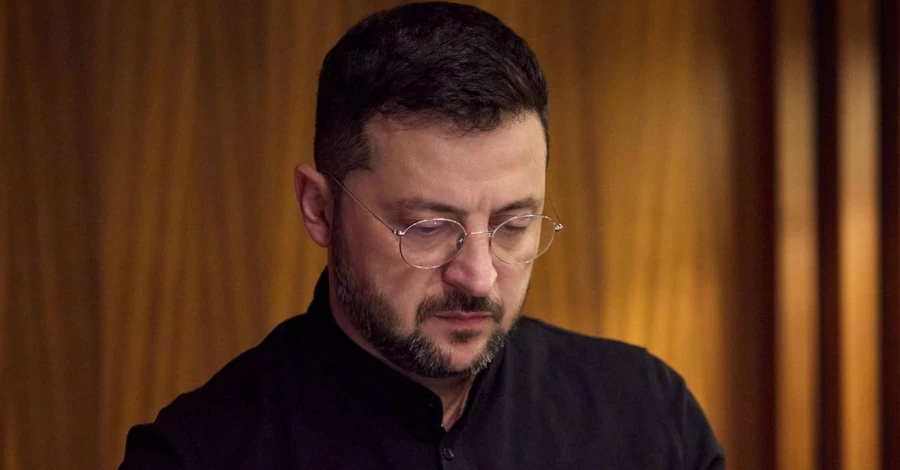 Зеленский назвал перемирие главным условием проведения выборов, Трамп с ним согласился 