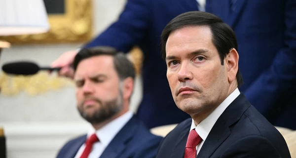 РФ впервые признала, что Украина имеет право заключать соглашения о безопасности с другими странами, - Рубио