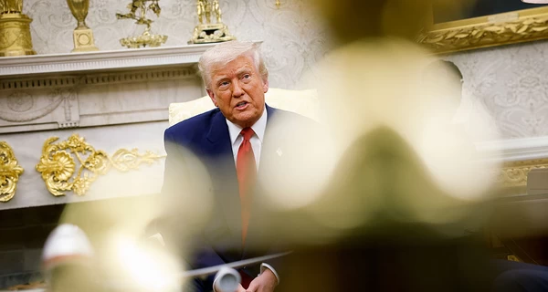 Трамп после встречи с Зеленским позвонил Путину, разговор длился 40 минут