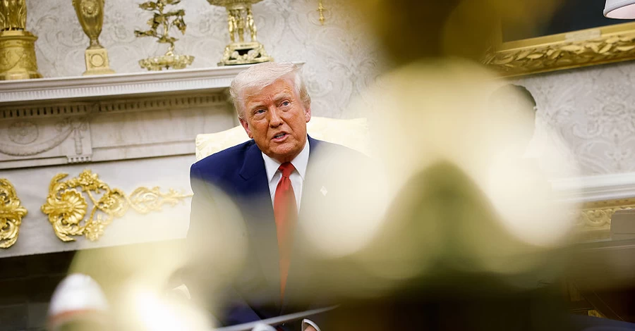 Трамп після зустрічі із Зеленським подзвонив Путіну, розмова тривала 40 хвилин