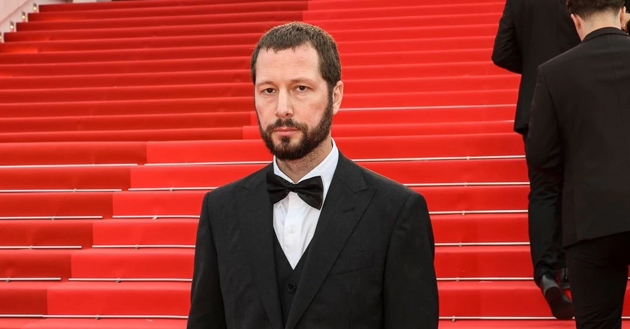 Зеленського у Білому домі супроводжував оскароносний режисер Мстислав Чернов