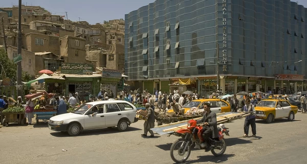 Опыт Афганистана: когда богатство недр становится ловушкой для государств