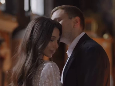 Нардеп Жупанин та Miss Ukraine International - 2018 вперше стали батьками