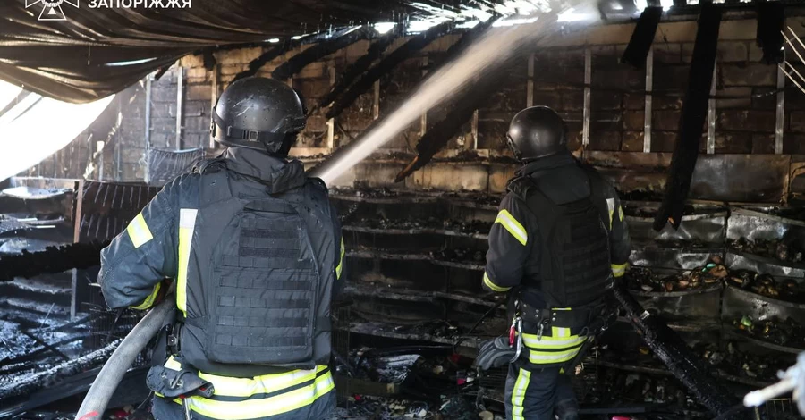 У Запоріжжі після російського удару в лікарнях залишається 19 постраждалих 