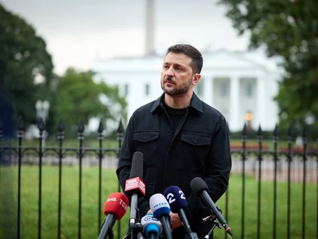 Встреча Зеленского и Путина может пройти в Венгрии в течение двух недель, — СМИ