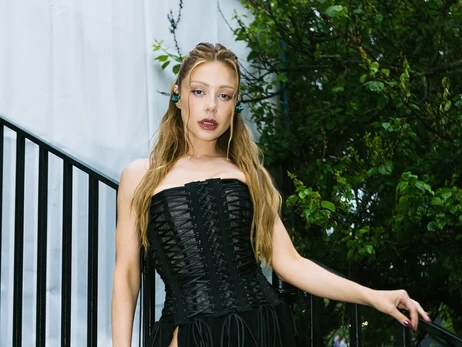 Кароль стала на захист Drevo, пісню якого розкритикував Галич: Кріжатіна, коли артисти 