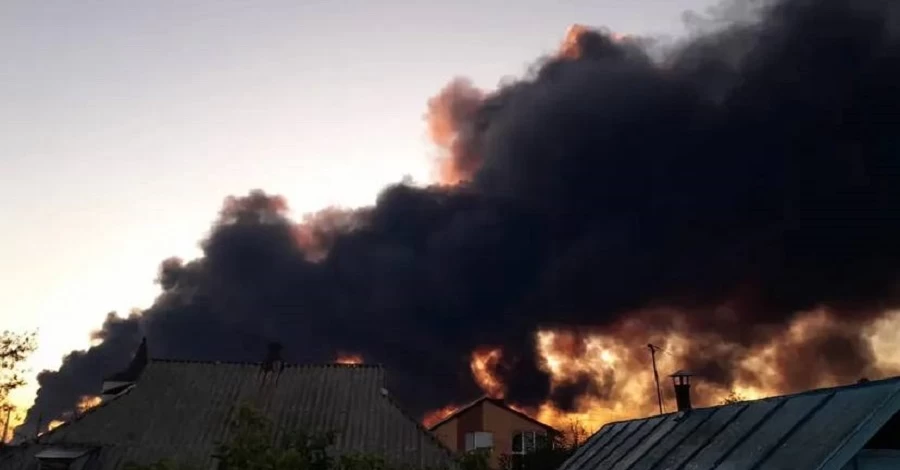 Ночные удары по энергоструктуре и газотранспортной системе Украины – в Минэнерго рассказали подробности