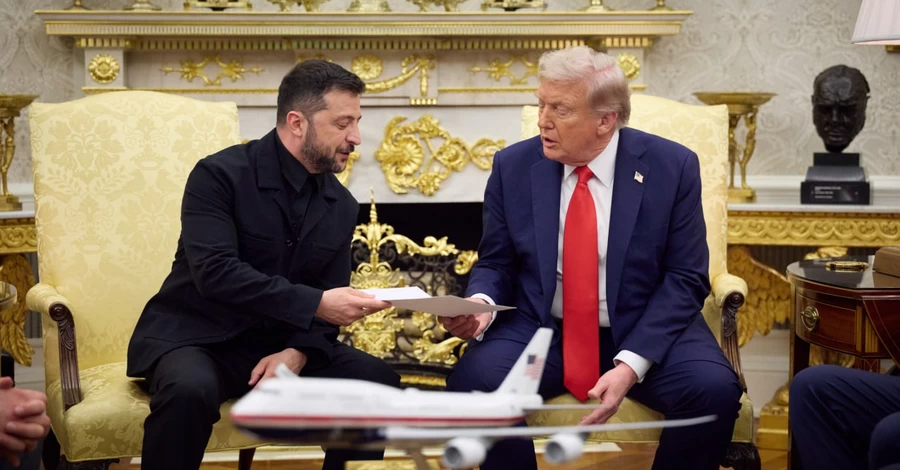 Зеленський: Гарантії безпеки будуть. Уже працюємо 