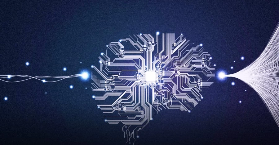 В Україні запустили першу держпослугу з ШІ