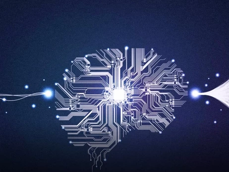 В Украине запустили первую госуслугу с ИИ