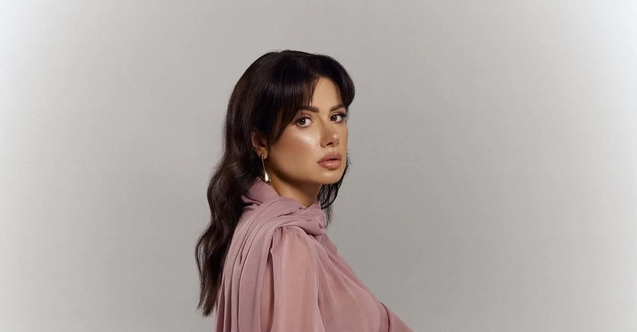 Блогера Алину Шаманскую ограбили на концерте в США