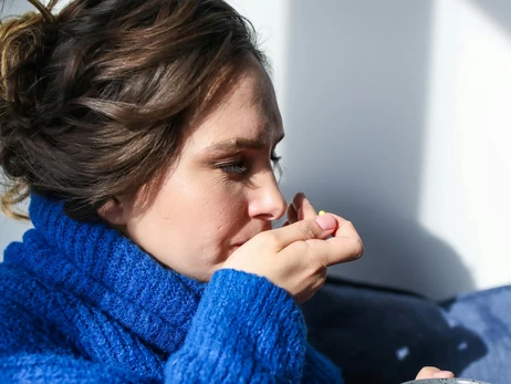 Вирусолог Алла Мироненко: почему осенью обостряются хронические болезни и как этому помешать