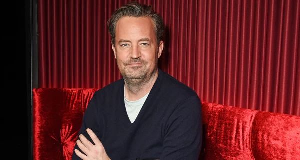 Еще одна подозреваемая по делу о передозировке Мэттью Перри согласилась признать свою вину