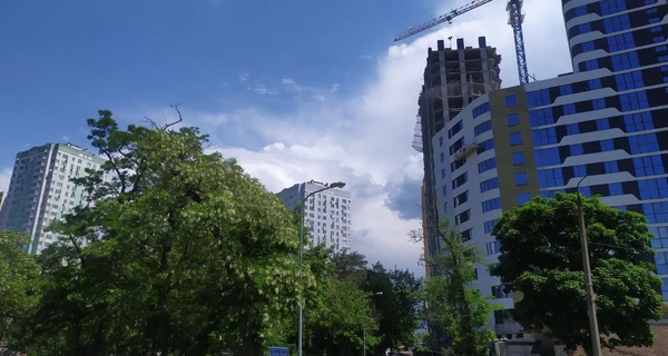 Как будет расти аренда в Украине этой осенью: цены готовы к взлету