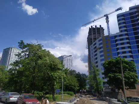 Как будет расти аренда в Украине этой осенью: цены готовы к взлету