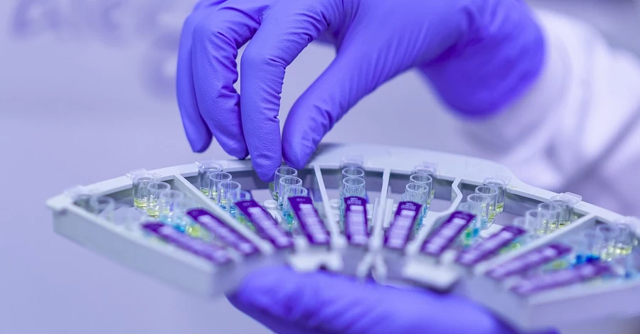 Ученые обнаружили, что 