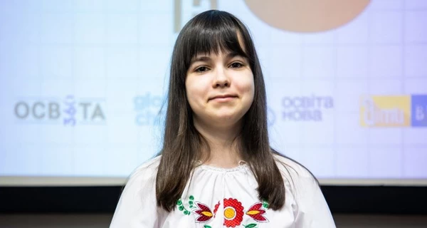 12-річна волонтер: дівчинка, яка перемогла онкологію, вчить інших хворих вірити