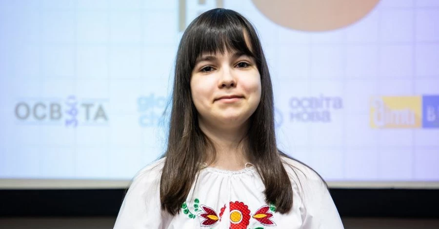 12-річна волонтер: дівчинка, яка перемогла онкологію, вчить інших хворих вірити