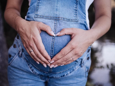 Рада підтримала виплату в 50 тисяч при народженні дитини