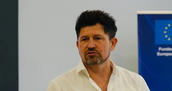 Андрей Джеджула сделал пластическую операцию на лице