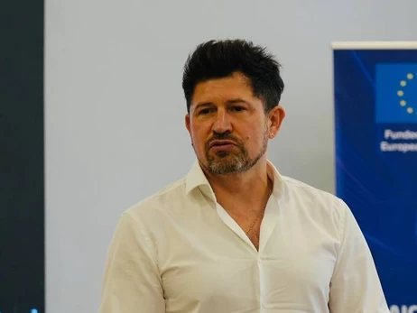 Андрій Джеджула зробив пластичну операцію на обличчі