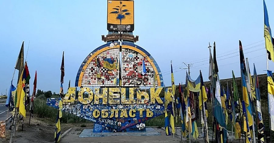 Жители Краматорска: Мы своей кровью заплатили за право быть в Украине