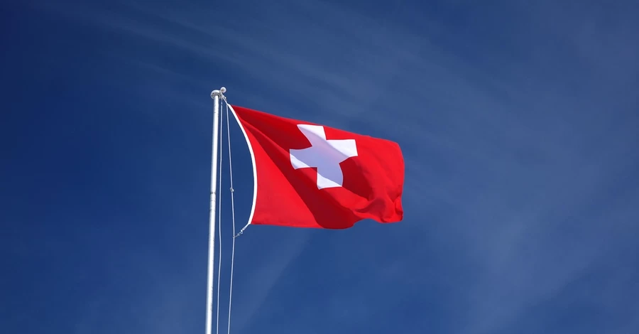 Швейцария пообещала не арестовывать Путина, если он приедет на переговоры с Зеленским