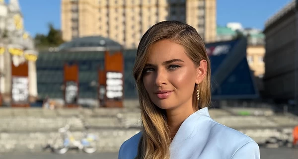 Телеведущая Наталья Островская попала в ДТП вместе с годовалой дочерью: Задней части нашего авто нет