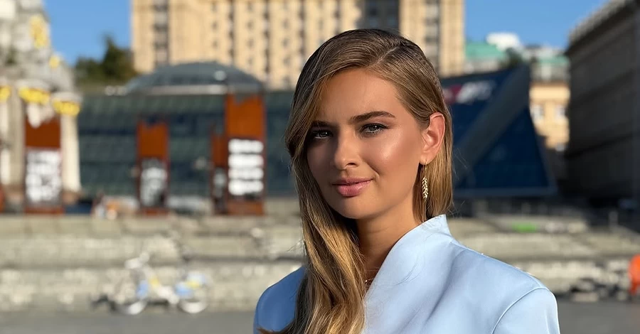 Телеведущая Наталья Островская попала в ДТП вместе с годовалой дочерью: Задней части нашего авто нет